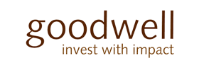 Logo Goodwell