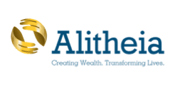 Alitheia Logo