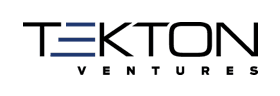 Logo Tekton Ventures
