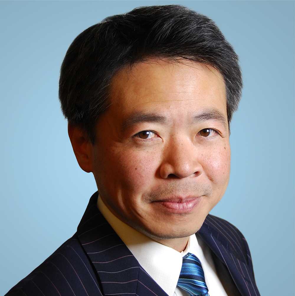 Lidya's CFO Stanley Lau