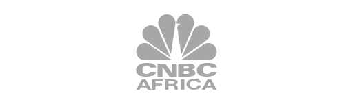 CNBC Africa Logo